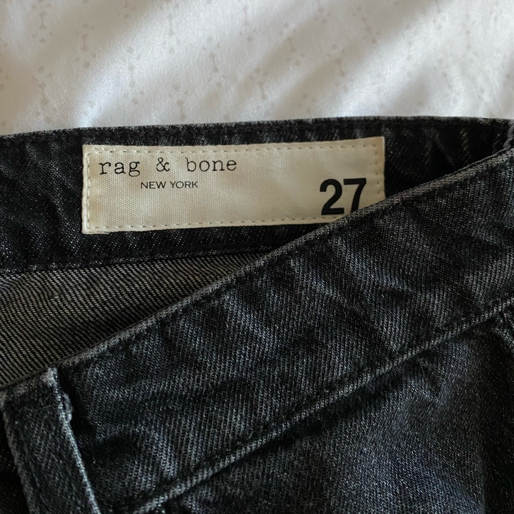 Rag & Bone jeans